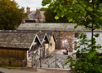 The Lakes Distillery