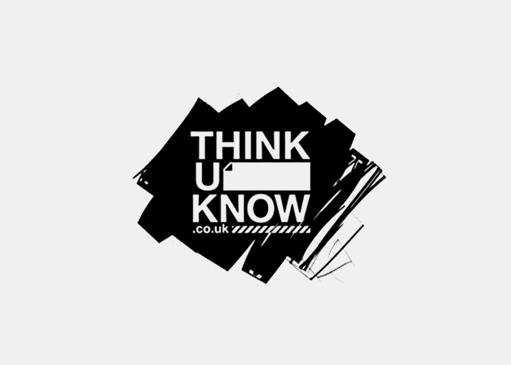 Thinkuknow.co.uk campaign logo