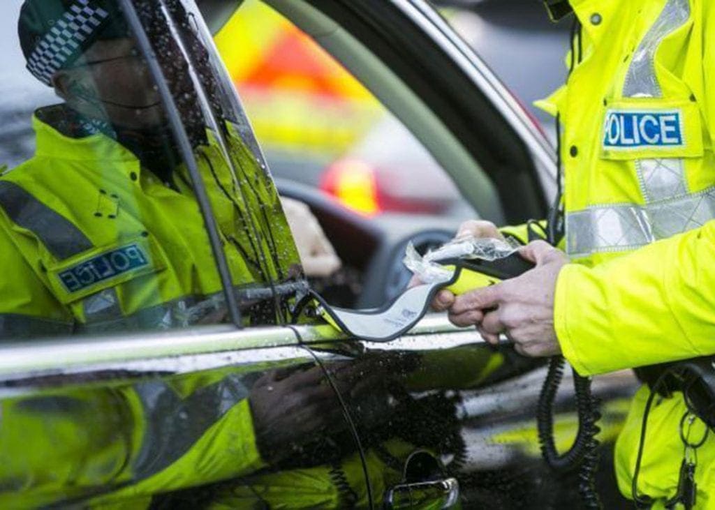 Police in Cumbria are to crack down on drivers breaking the law in a week of action. 