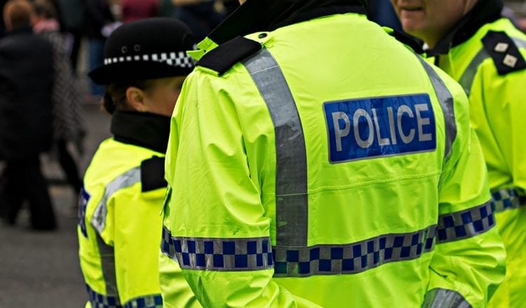 Man arrested and charged over incident in Keswick - The Keswick Reminder