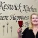 Keswick Kitchen prepares for a Christmas to remember
