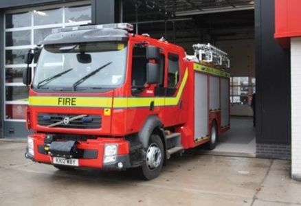 Cumbria's firefighters praised for work during COVID-19 pandemic - The ...