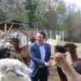 Tourism Minister in Keswick to discuss visitor economy