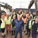 Queen’s Award for innovation for engineering firm Barrnon