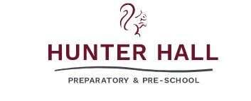 Hunter Hall 