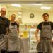 Threlkeld Community Coffee Shop reopens