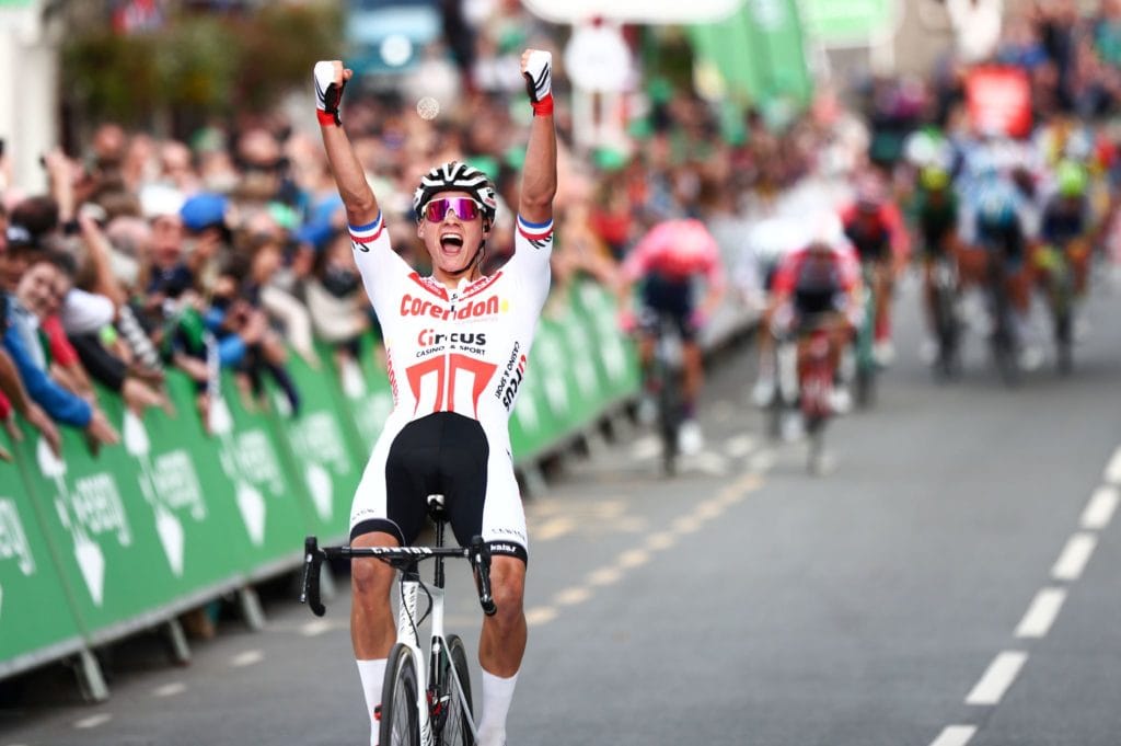 More details revealed about Tour of Britain 