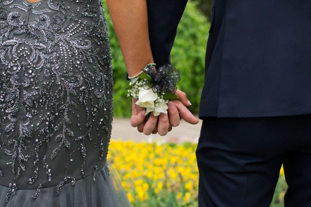 Students who attended a school prom in Keswick are being urged to book a test after an outbreak of coronavirus.