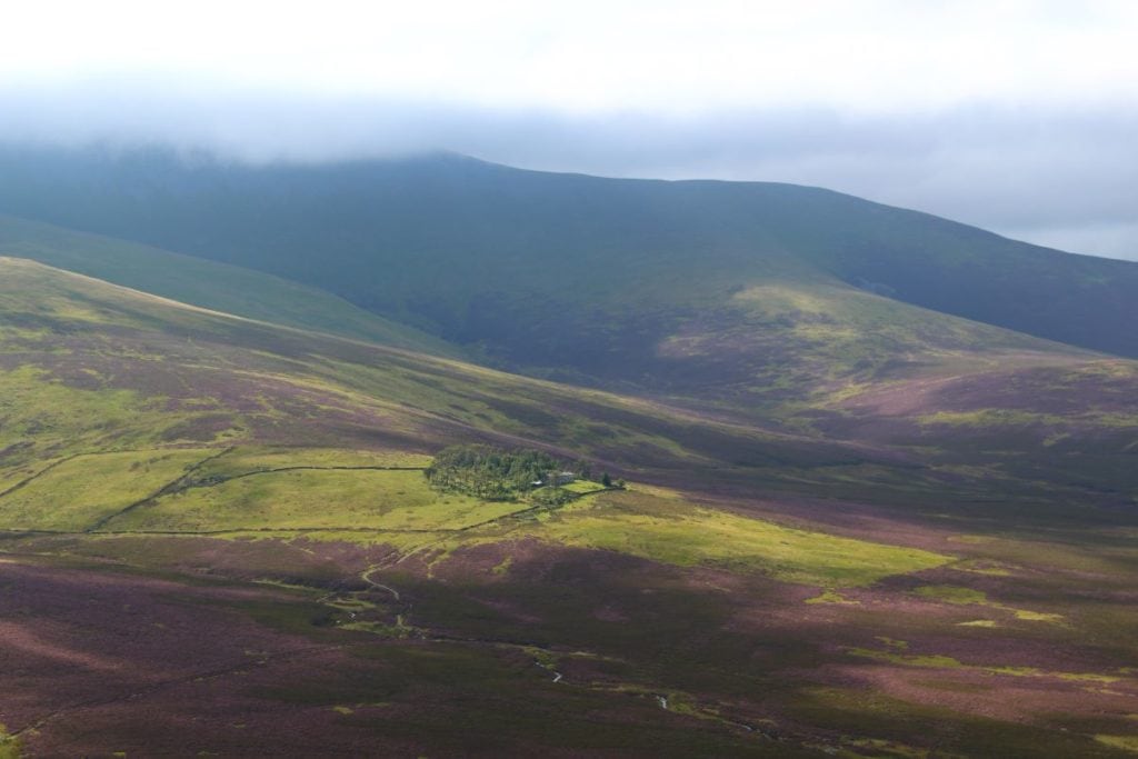 Skiddaw House