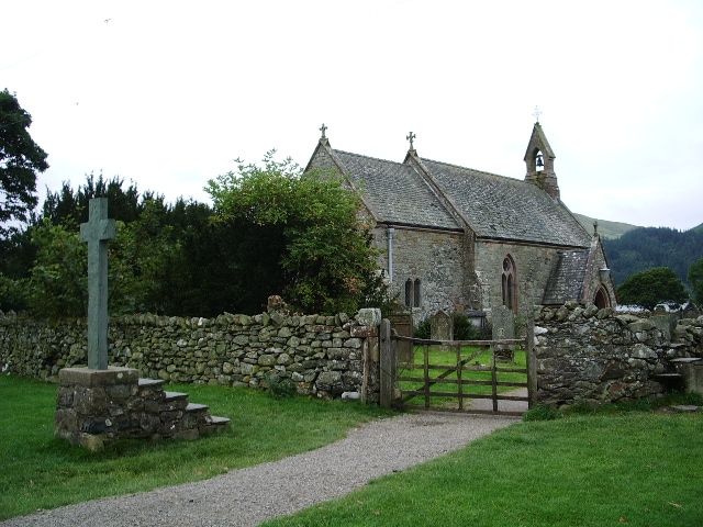 Grasmere is at the forefront of a project to make available online, millions of grave memorials.