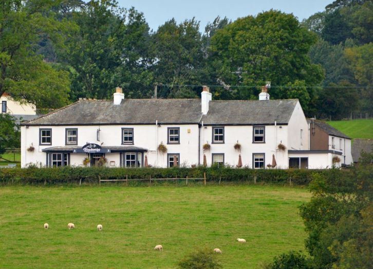 Brackenrigg Inn