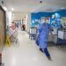 Rise in patients arriving at north Cumbria’s A&E by ambulance