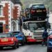 Have your say about Keswick parking issues