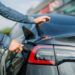 Number of electric vehicle charging points in Allerdale rises over last two years