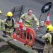 Gas leak sees people evacuated and closes Keswick road