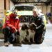 VIDEO: Powered by Max – Miracle dog’s legacy funds vital vehicle for Great North Air Ambulance