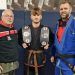 Keswick School sixth former set to compete in world kickboxing championships
