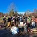 Work starts on Elizabeth’s Woodland in Keswick thanks to volunteers