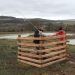 Rare native trees planted near Cockermouth to boost wetland ecosystem