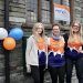 Crafty way to help Keswick trio’s charity mission