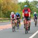 1,200 athletes take part in Lakesman triathlon