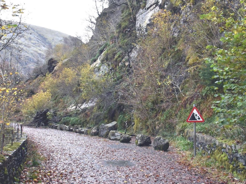 Petition opposing permanent closure of Lake District road reaches