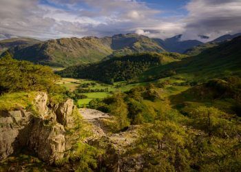 Borrowdale farm seeking to install camping pods