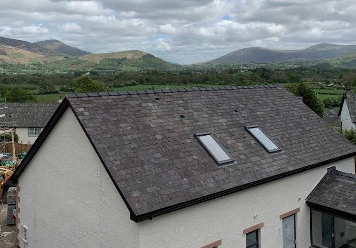 Builder wins battle with Lake District planners over use of Welsh