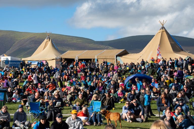 Keswick Mountain Festival tickets go on sale this week The Keswick