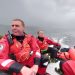 Man swept away in inflatable canoe in Lake District sparking major search