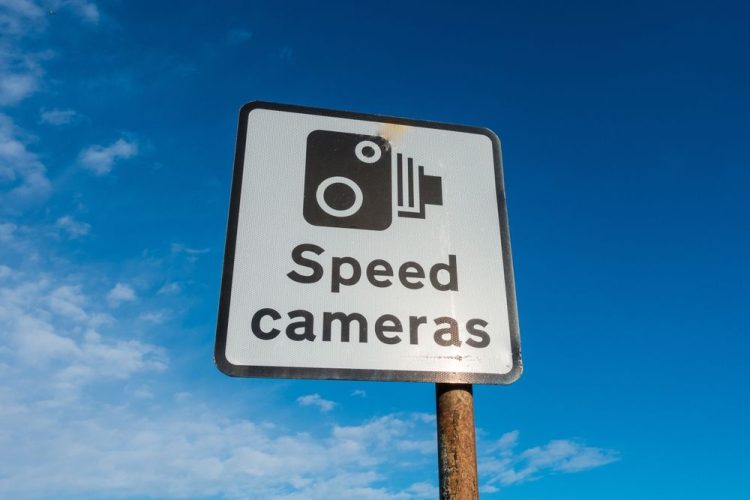 Average speed cameras to be installed on A66 in the Lake District - The ...