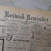 When tributes were paid to “the father of mountain rescue in the Lake District”