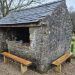 Keswick railway hut restored for modern use