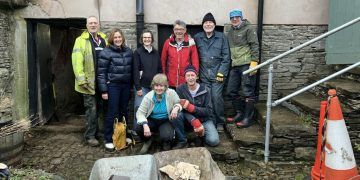Bid to revamp North Lakes village hall