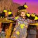 Keswick theatre’s Wizard of Oz is a magical reworking of the classic tale