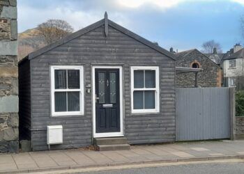Bid to convert Keswick building into a street food take-away