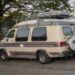 Fire risk concerns raised over closely parked camper vans on Keswick road