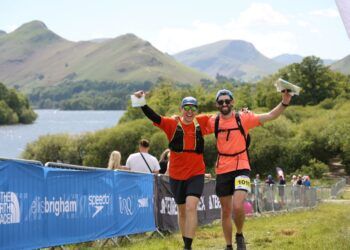 Keswick Mountain Festival gets under way today