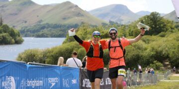 Keswick Mountain Festival gets under way today