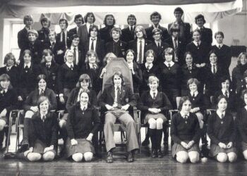Keswick School class of ’76 reunion planned