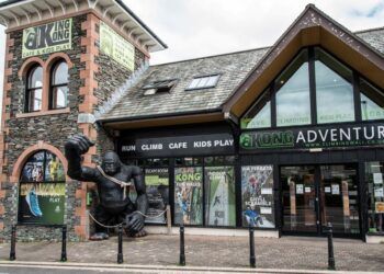 Lake District adventure centre boss accused of flouting health and safety law after man’s death