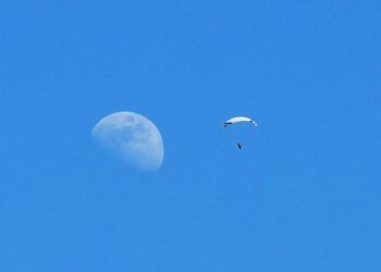 Your View: Pictures of the month – May